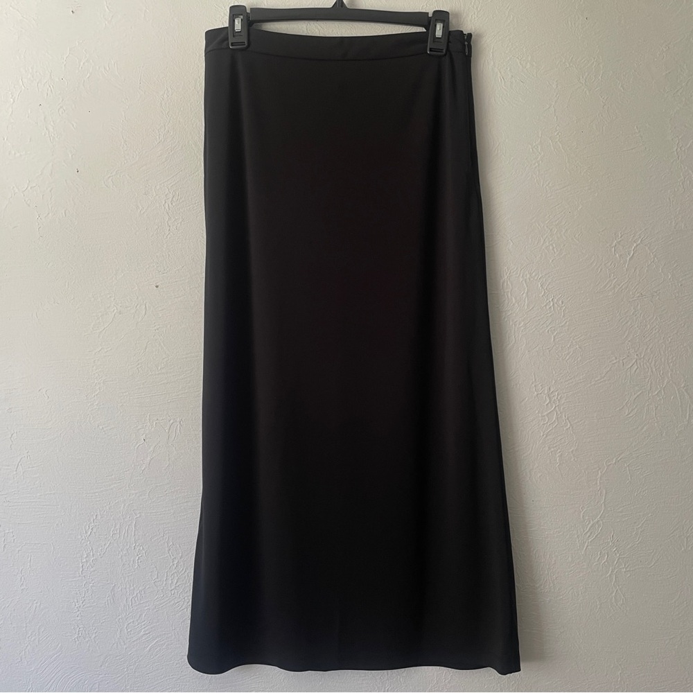 Ann Taylor long line skirt